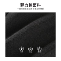 [新品5折价:49元]铅笔俱乐部童装2025年秋装新款女童长裤中大童紧身打底裤儿童百搭裤子