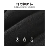 [新品5折价:49元]铅笔俱乐部童装2025年秋装新款女童长裤中大童紧身打底裤儿童百搭裤子