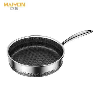 迈援 锅 28cm不含盖 个