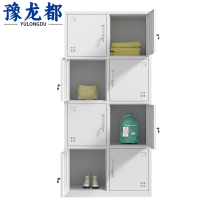 豫龙都衣柜八门台