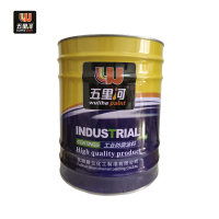 五里河 水性丙烯酸面漆