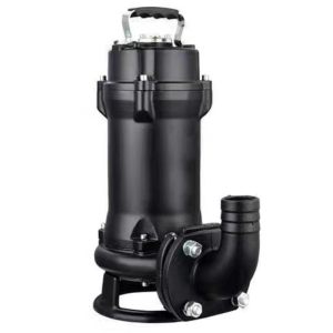 嘉禾宜茂 无堵塞排污泵 80WQD70-20-7.5KW 380V