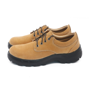 燕舞BD2EQ123102B2H防静电鞋35-45码(计价单位:双)土黄色