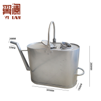 翼澜加油桶15升 个