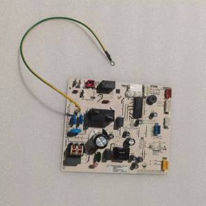 帮客材配 全新原装 倍科 KFR- 35GW/SC1 内机主板 N634Z-D3 收前务必验货