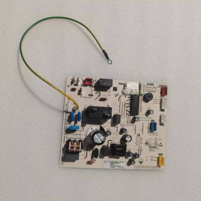 帮客材配 全新原装 倍科 KFR- 35GW/SC1 内机主板 N634Z-D3 收前务必验货