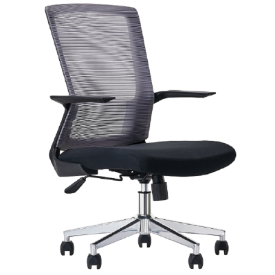首指(SZ)转椅/网布椅/办公椅/SZ-618B