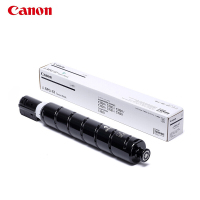 佳能(Canon) NPG-67 原装粉盒墨粉 红色标准装