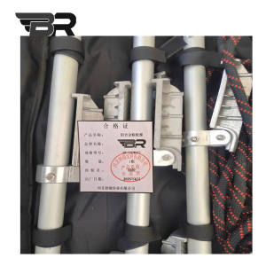 BR/铝合金蜈蚣梯/BR-LHJWGT7/组