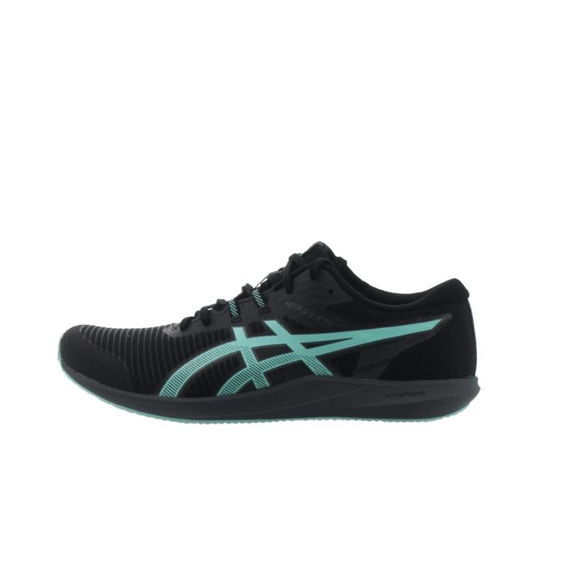 亚瑟士(ASICS)男士长跑鞋轻量透气舒适耐磨跑步鞋适合800米到1000
