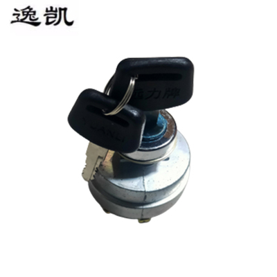 逸凯 点火开关 001×7(732) /个