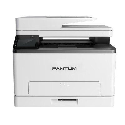 多功能一体机 奔图/PANTUM CM1115ADN 彩色激光 A4 鼓粉一体