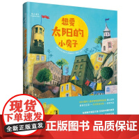 想要太阳的小房子