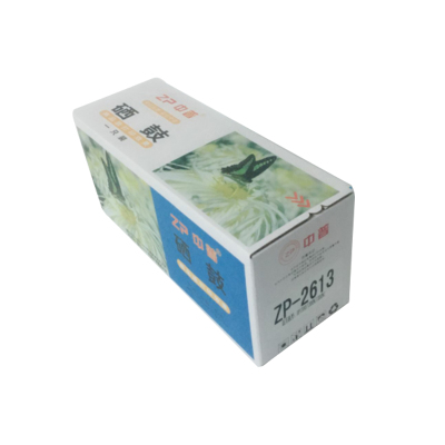 ZP/中普HP2613硒鼓