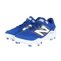 新百伦(New Balance)男棒球鞋轻量透气防滑耐磨高弹缓震专业训练