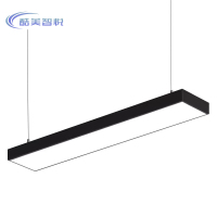 酷美智悦 LED直角长条灯900*70mm KM-GY122 个