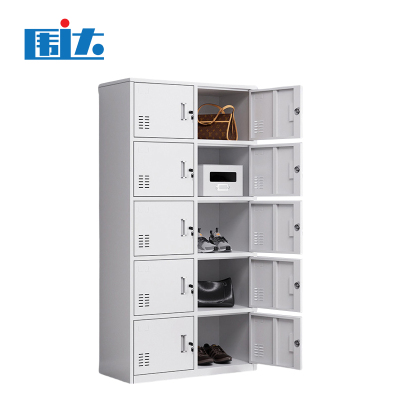 围达 储物柜 C3-850*390*1800mm 个