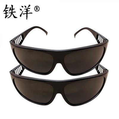 铁洋 护目镜 电焊眼镜 209防护款 副