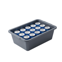 凡礼格安检筐收纳筐