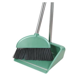秦泰(Cqint)QTBRM 扫把套装 (计价单位:套) 绿色