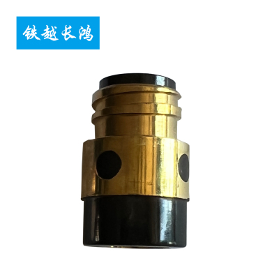 铁越长鸿 绝缘套 500A 个