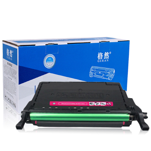 格然 三星508L硒鼓适用SAMSUNG三星CLP-670ND CLP-615ND打印机墨盒/墨粉盒