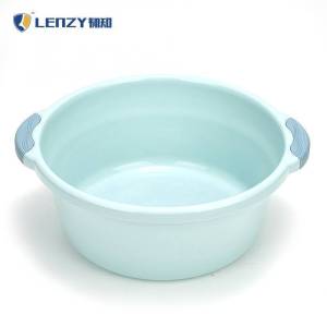 韧知 脸盆 602:41*37*16cm 个