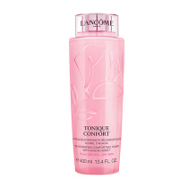 LANCÔME 兰蔻大粉水 保湿补水 干皮真爱 法国原装400ml[有效期26年12月]