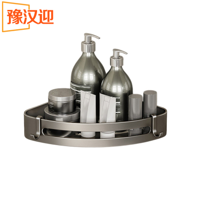 豫汉迎三角四方毛巾架