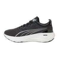 彪马(Puma)专业跑鞋缓震稳定训练竞速精英跑者马拉松首马鞋黑灰