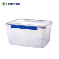 韧知 保鲜盒 加高版24L:44.5*31*24/个