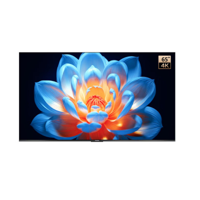 长虹电视 65D55H 65英寸4K超高清 144Hz 2+64GB大内存 LED液晶平板电视机