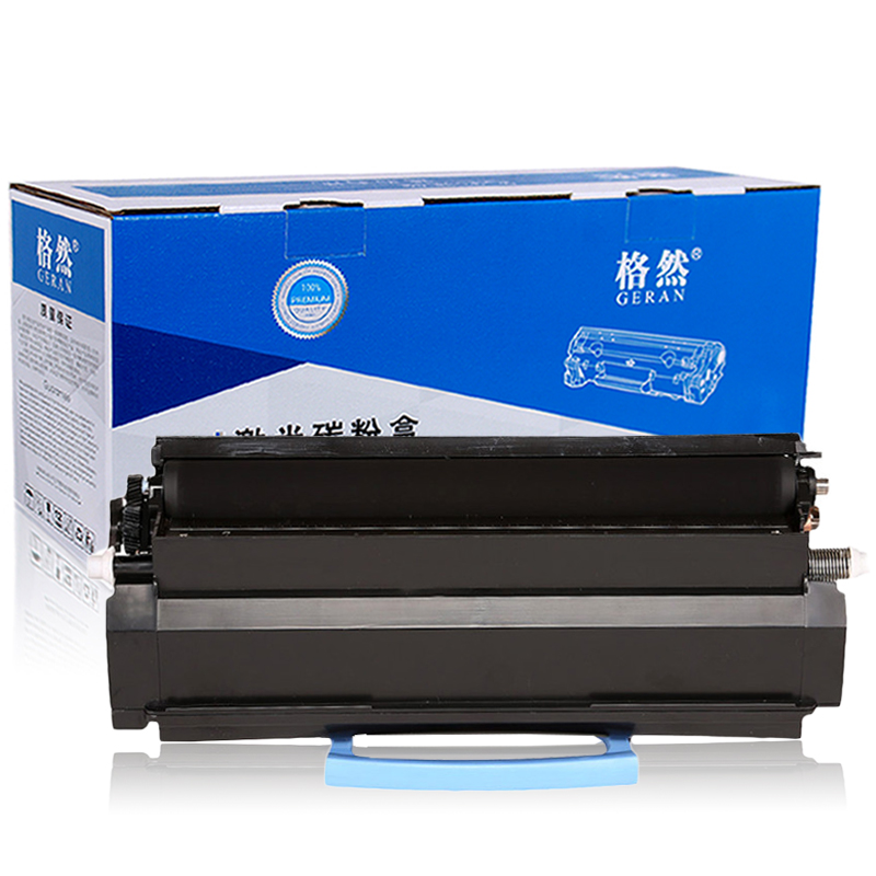 格然 戴尔1700碳粉盒适用DELL戴尔1700N 1710 1710N打印机墨盒/墨粉盒