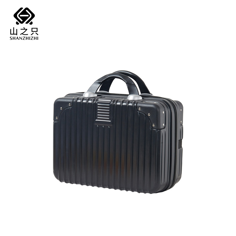 山之只 手提行李箱(含锁) 14寸 个