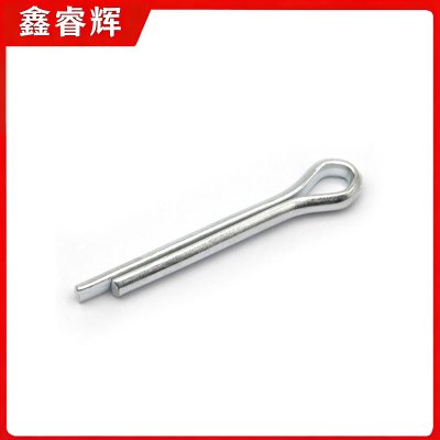 鑫睿辉 镀锌开口销 6*70mm 个