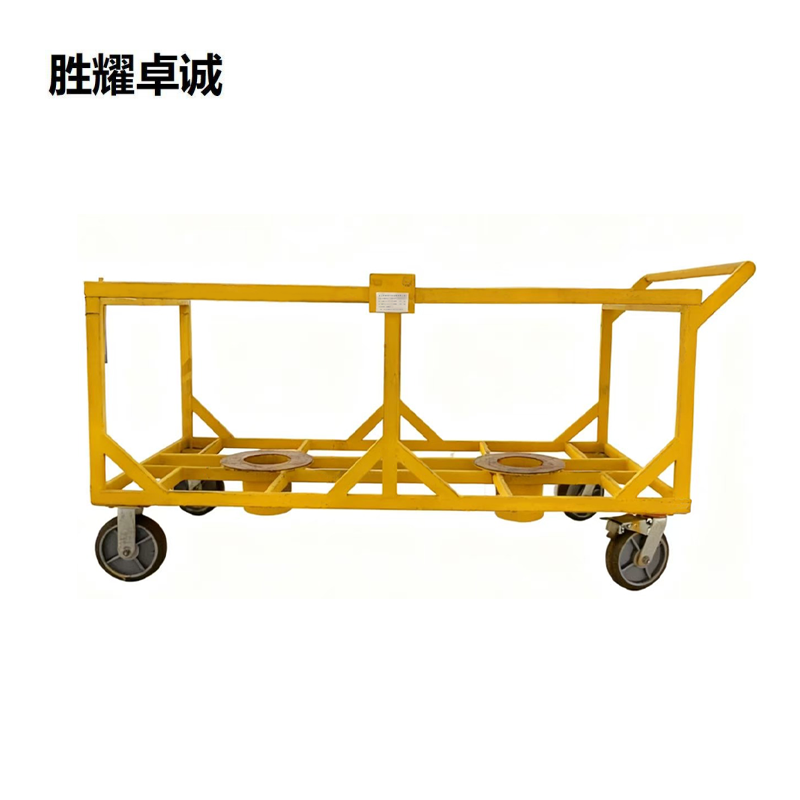 胜耀卓诚 钢质加工工装架 SYGZ1012 个