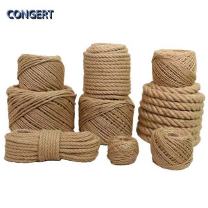 CONGERT 麻绳 26毫米一米