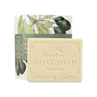 绿色溪谷 牛油果羊奶皂100g 滋润保湿 香皂 (计价单位:块)