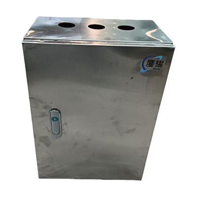 鏖耀 不锈钢室内电箱 800*1000*200mm/个