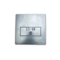 不锈钢转印模具/150*150*10mm/个