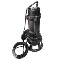 嘉禾宜茂 潜水排污泵 50WQ15-15-1.5KW