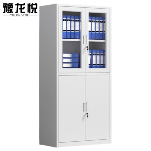 豫龙悦文件柜