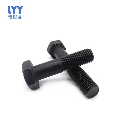 珞裕垣 英制六角螺栓 3/8