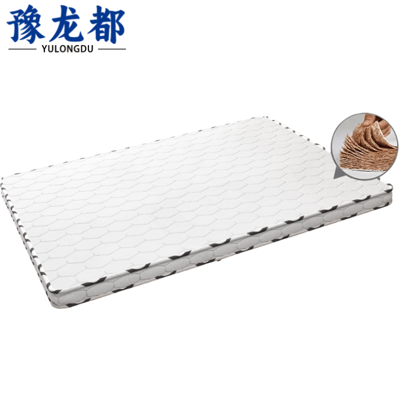 豫龙都床垫1m张
