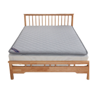 百纳千禧牛奶绒加厚床垫 BNQX-CD014 150*200cm 床