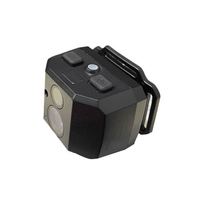 淘行者 TXZ-79GS 头戴工作记录仪(计价单位:个)黑色