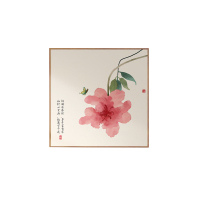 寰泽智创挂画600*600*20mm