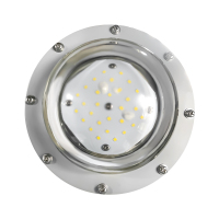 深照紫光 ZGGB8015 LED灯