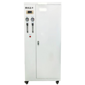 神光达 SGD-GYRO型反渗透水质处理器 SGD-GYRO-250L/H(台)