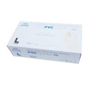 智美达一次性医用手套 智美达 100只／盒